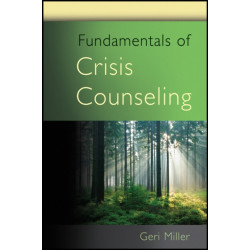 Fundamentals of Crisis Counseling