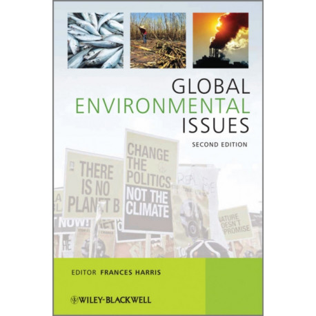 Global Environmental Issues