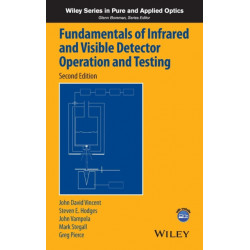 Fundamentals of Infrared and Visible Detector Operation and Testing