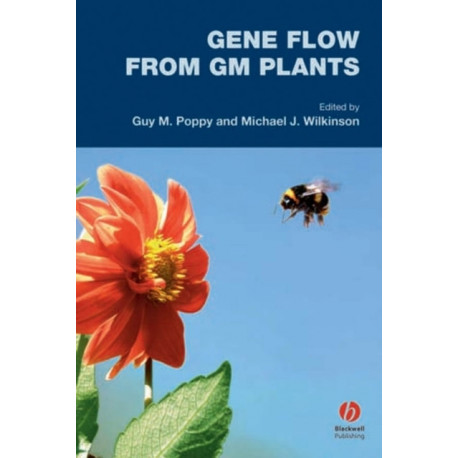 Gene Flow from GM Plants