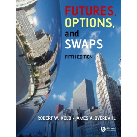 Futures, Options, and Swaps