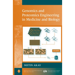 Genomics and Proteomics Engineering in Medicine and Biology