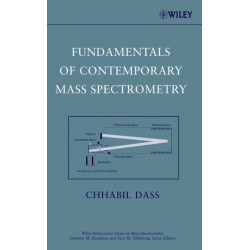 Fundamentals of Contemporary Mass Spectrometry