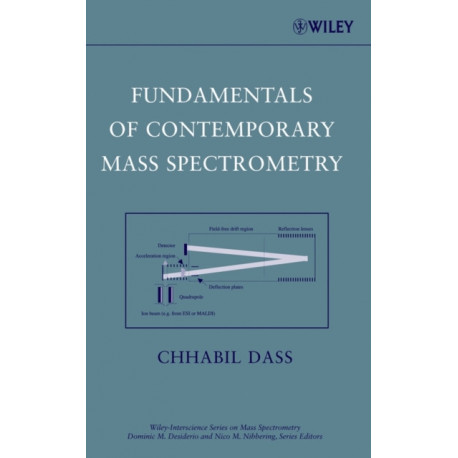 Fundamentals of Contemporary Mass Spectrometry