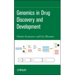 Genomics in Drug Discovery and Development