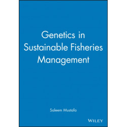 Genetics in Sustainable Fisheries Management