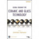 Global Roadmap for Ceramic and Glass Technology