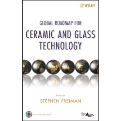 Global Roadmap for Ceramic and Glass Technology