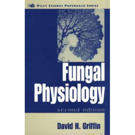 Fungal Physiology
