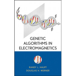Genetic Algorithms in Electromagnetics