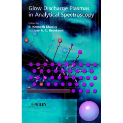 Glow Discharge Plasmas in Analytical Spectroscopy