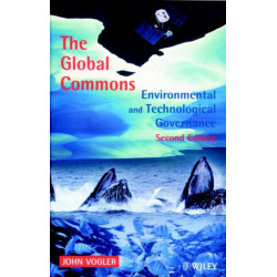 The Global Commons: Environmental and Technological Governance