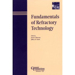 Fundamentals of Refractory Technology