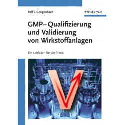 GMP-Qualifizierung und Validierung von Wirkstoffanlagen: Ein Leitfaden fur die Praxis
