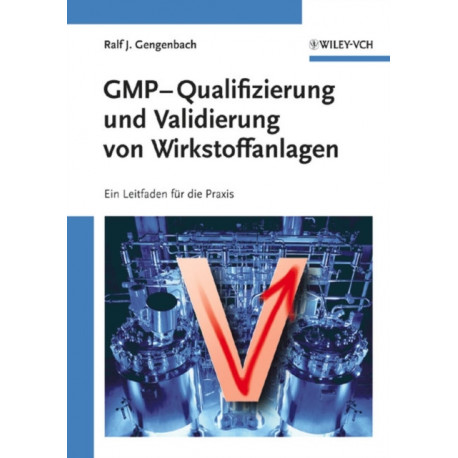 GMP-Qualifizierung und Validierung von Wirkstoffanlagen: Ein Leitfaden fur die Praxis