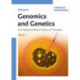 Genomics and Genetics: From Molecular Details to Analysis and Techniques, 2 Volume Set