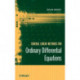 General Linear Methods for Ordinary Differential Equations
