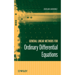 General Linear Methods for Ordinary Differential Equations