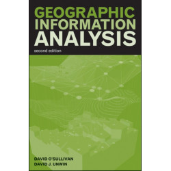 Geographic Information Analysis
