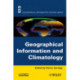 Geographical Information and Climatology