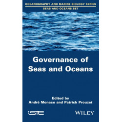 Governance of Seas and Oceans