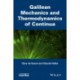 Galilean Mechanics and Thermodynamics of Continua