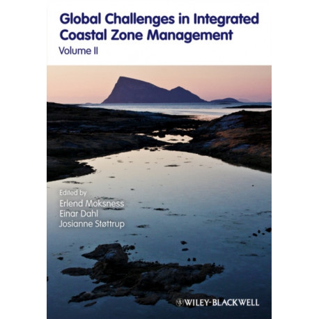 Global Challenges in Integrated Coastal Zone Management