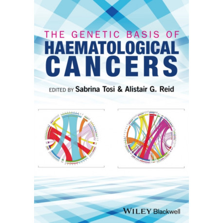 The Genetic Basis of Haematological Cancers