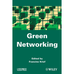 Green Networking