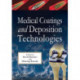 Medical Coatings and Deposition Technologies