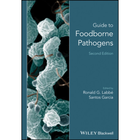 Guide to Foodborne Pathogens