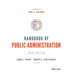 Handbook of Public Administration