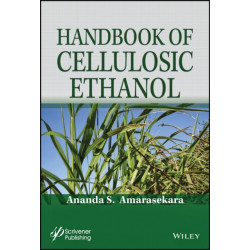 Handbook of Cellulosic Ethanol