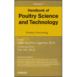 Handbook of Poultry Science and Technology, Primary Processing: Primary Processing