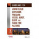 Guidelines for Vapor Cloud Explosion, Pressure Vessel Burst, BLEVE, and Flash Fire Hazards
