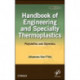 Handbook of Engineering and Specialty Thermoplastics, Volume 1: Polyolefins and Styrenics