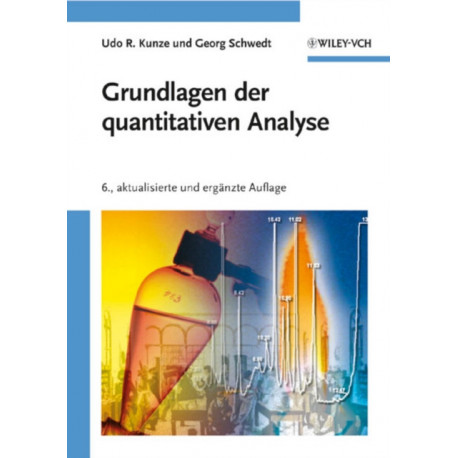 Grundlagen der quantitativen Analyse
