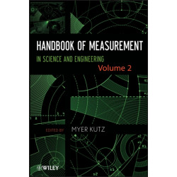 Handbook of Measurement in Science and Engineering, Volume 2