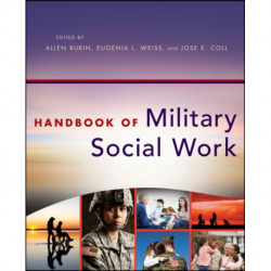 Handbook of Military Social Work