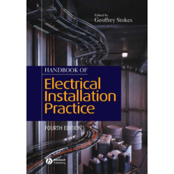 Handbook of Electrical Installation Practice