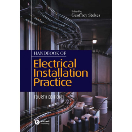 Handbook of Electrical Installation Practice