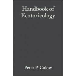 Handbook of Ecotoxicology