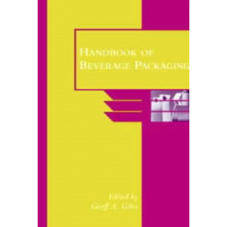 Handbook of Beverage Packaging