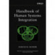 Handbook of Human Systems Integration