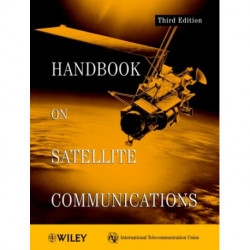 Handbook on Satellite Communications