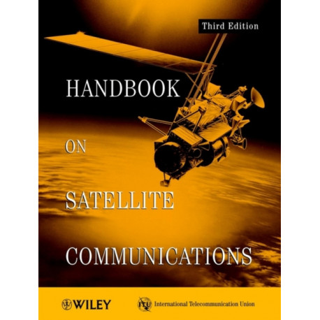 Handbook on Satellite Communications