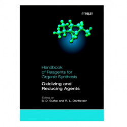 Oxidizing and Reducing Agents