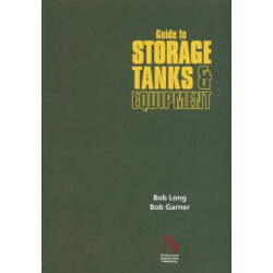 Guide to Storage Tanks and Equipment