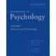 Handbook of Psychology, Educational Psychology: Educational Psychology