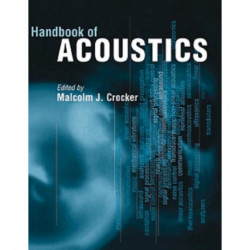 Handbook of Acoustics
